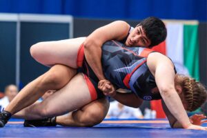 Priya-Malik-the-stunning-Rio-Olympic-medallist-shines-in-Budapest-and-takes-home-silver