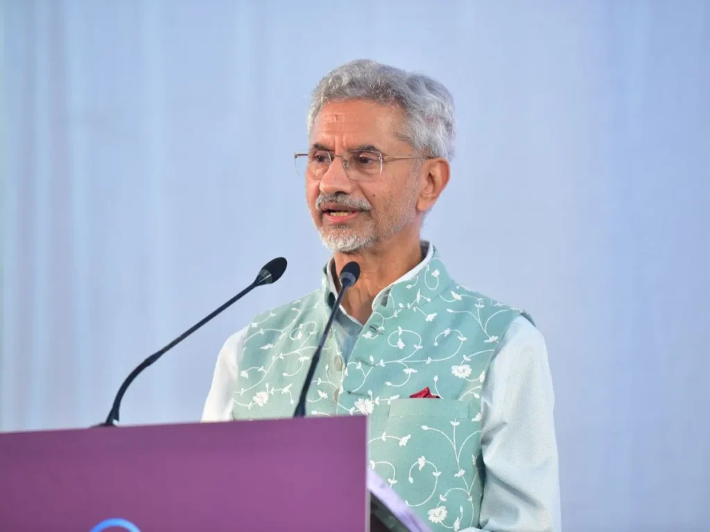 S-Jaishankar