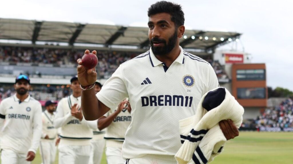 asprit-bumrah-becomes-first-asian-to-claim-150-test-wickets-in-sena-countries