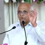 गांधीनगर में गूंजा देशभक्ति का संदेश, CM ने निकाली तिरंगा यात्रा