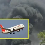 अहमदाबाद प्लेन क्रैश में चौंकाने वाला खुलासा : टेकऑफ के तुरंत बाद बंद हो गए थे दोनों इंजन