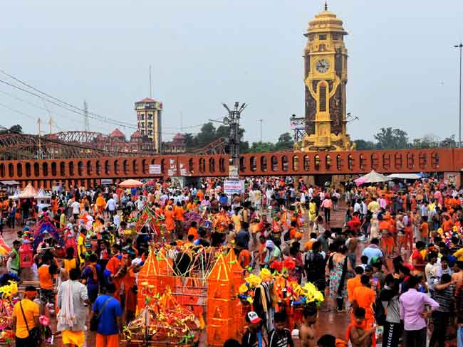 kanwerganga