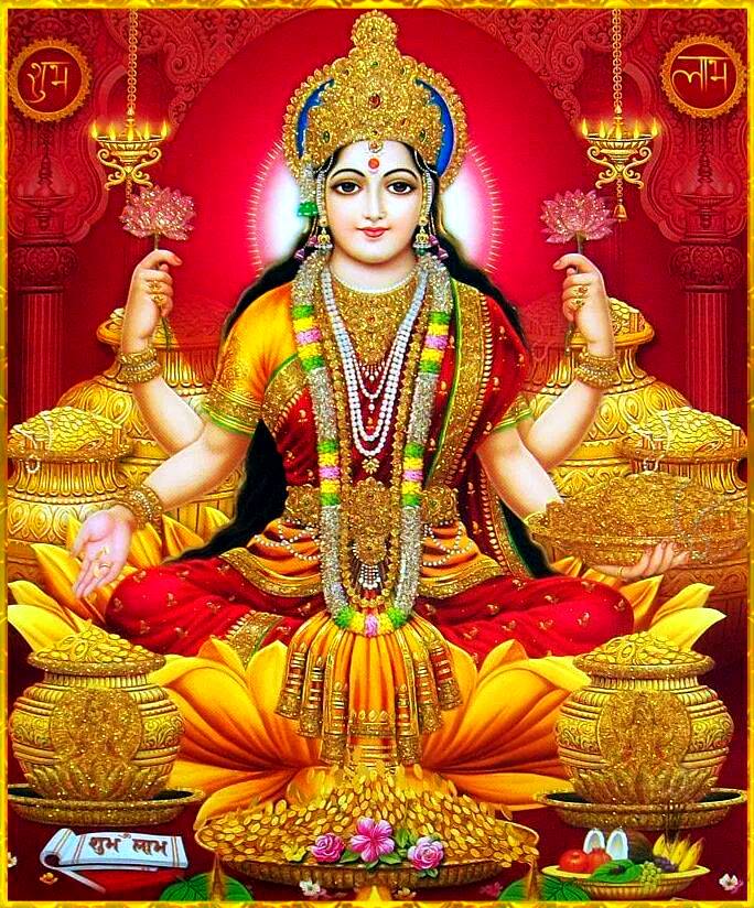 mahalaxmi