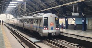 metro