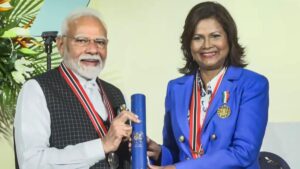 pm-modi-receives-trinidad-and-tobagos-highest-civilian-award