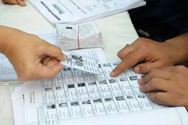 voting