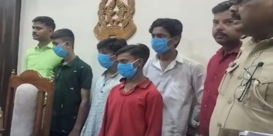 लुटेरे