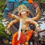 आज गणेश स्थापना का शुभ मुहूर्त कितने बजे तक रहेगा, जानिए शहर अनुसार टाइमिंग