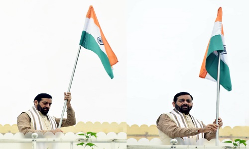 CM-Tiranga