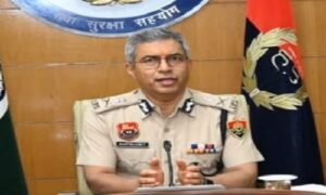 DGP-Kapoor