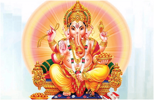 Ganesh-JI