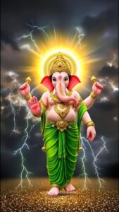 Ganesh Ji