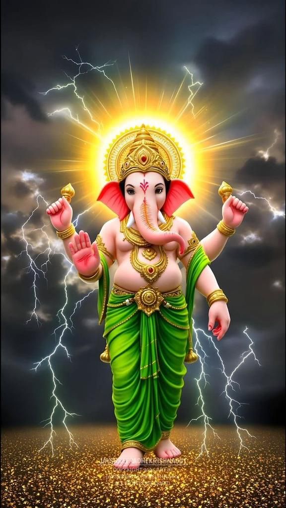Ganesh Ji