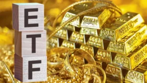 Gold-ETF