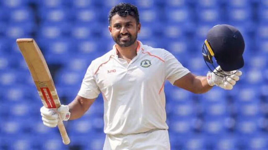 India-Team-for-England-2025-Karun-Nair-selection
