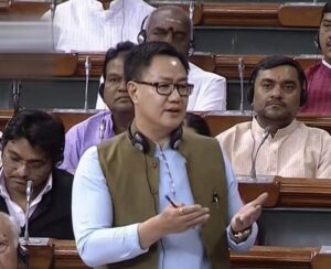 Kiren-Rijiju-