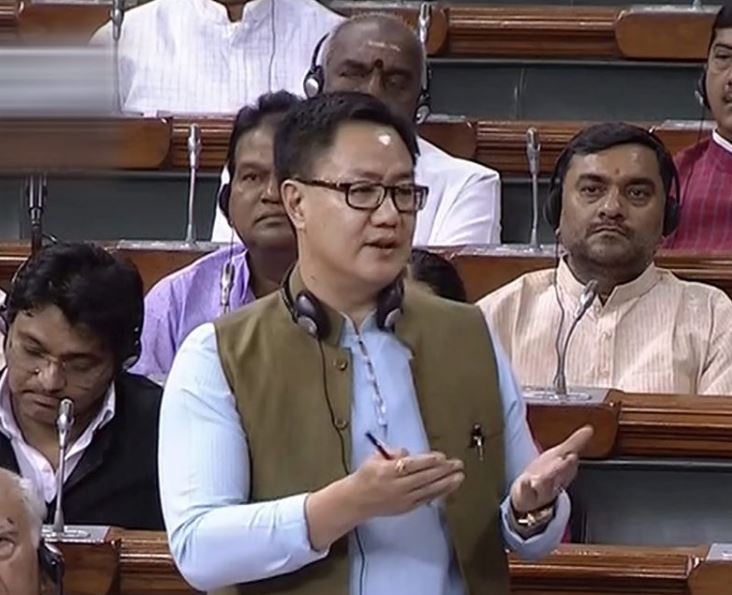 Kiren-Rijiju-