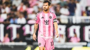 Lionel-Messi