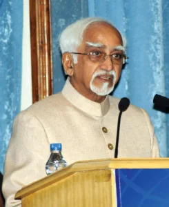 Mohammad-Hamid-Ansari