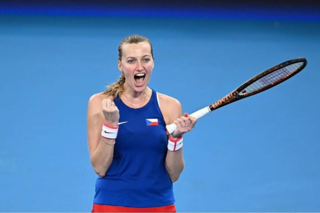 Petra-Kvitova-in-US-Open