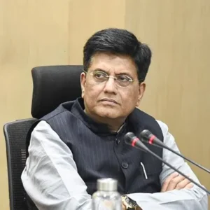 Piyush-Goyal