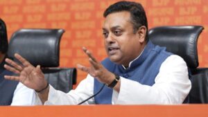 Sambit-Patra