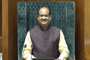 Senior-BJP-leader-Om-Birla-elected-as-Speaker-of-Lok-Sabha