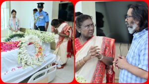 Shibu-Soren-President-Murmu-Homage11