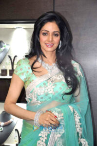 SriDevi