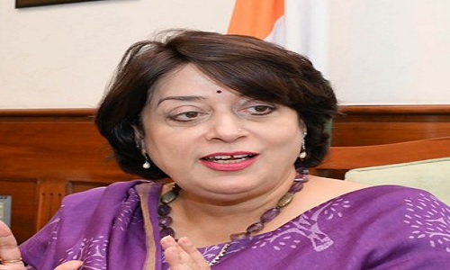 Sumita-mishra