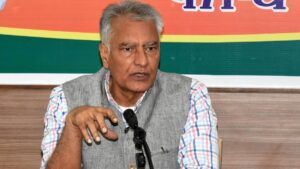 Sunil-Jakhar-News