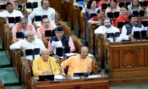 UP-Vidhansabha