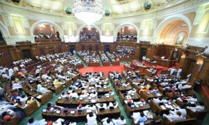 Uttar-Pradesh-Assembly
