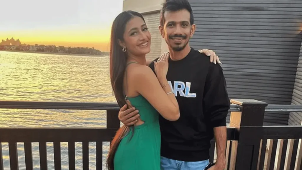 Yuzvendra-Chahal-and-Dhanashree-Verma