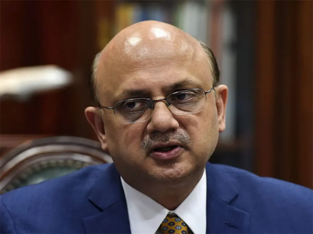 air-india-chief-rajiv-bansal