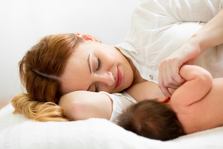 baby-feeding
