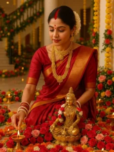 can-we-keep-hartalika-teej-fast-during-periods