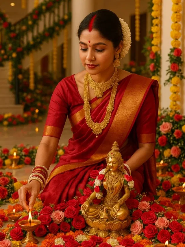 can-we-keep-hartalika-teej-fast-during-periods