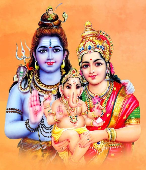 hartalika-teej-2024-muhurat-puja-vidhi