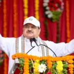 सुवेंदु अधिकारी के काफिले पर हमले की निंदा करता हूं: जेपी नड्डा
