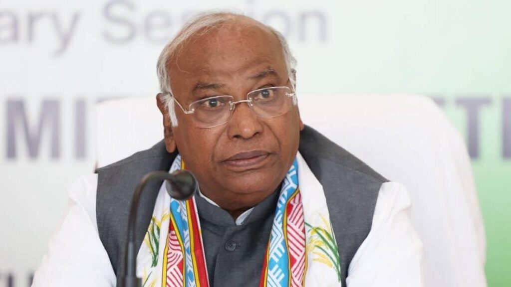 mallikarjun-kharge-election-commission