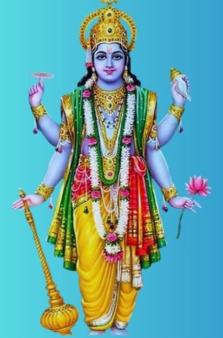 putdra ekadashi - 1