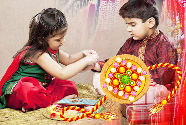 raksha-bandhan