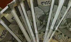 rupees