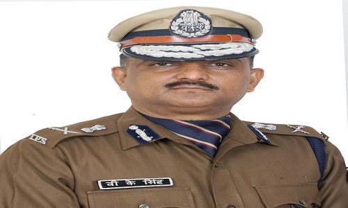 v-k-singh
