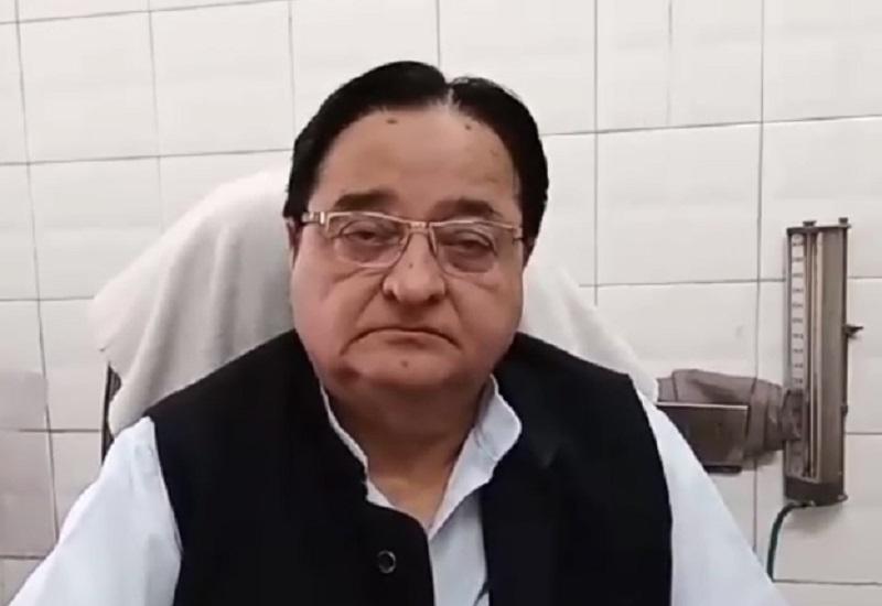 डॉ-एसटी-हसन