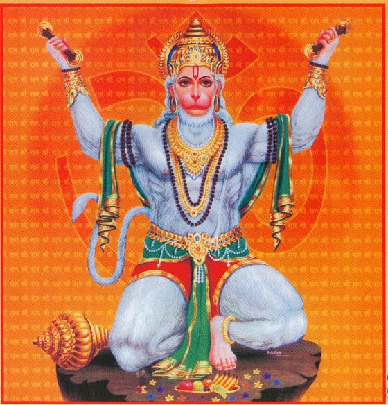 हरिहरन श्री हनुमान चालीसा