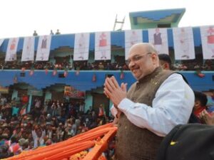 Amit-Shah