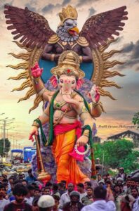 Bappa Aagman