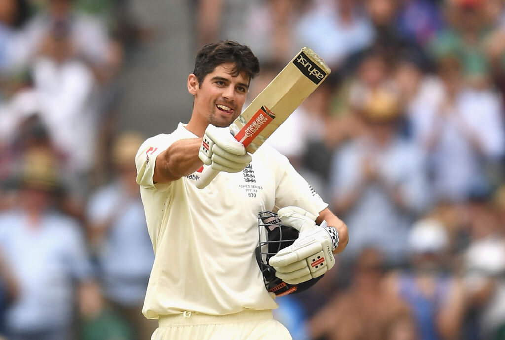 Australia v England - Fourth Test: Day 3